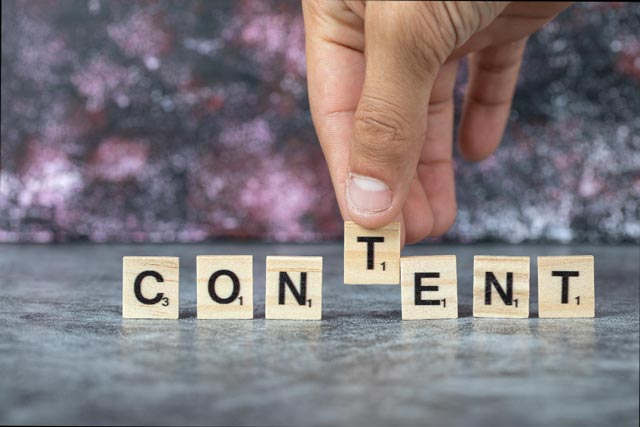 Content marketing: A modern üzleti stratégia kulcsa